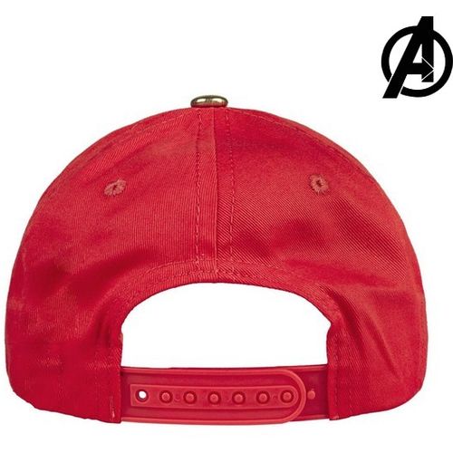 Dječja Kapa Ironman The Avengers 77655 (53 cm) slika 4