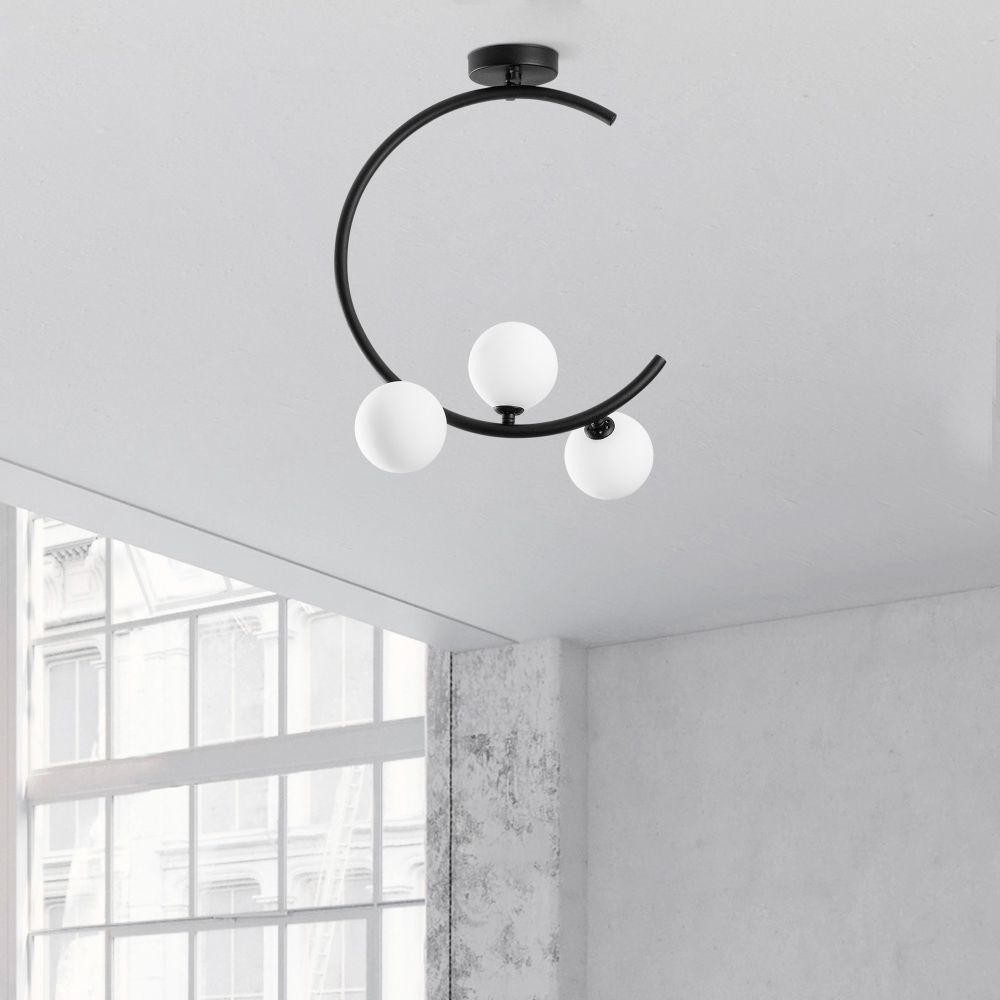 Luminar - Crni Luster 14135 slika 3