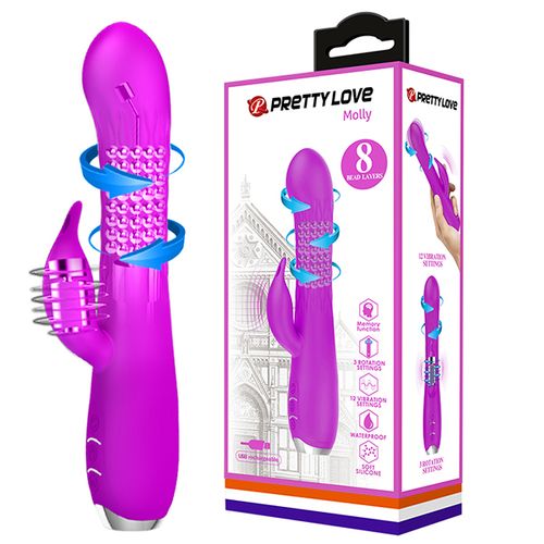 Rotirajući vibrator slika 1