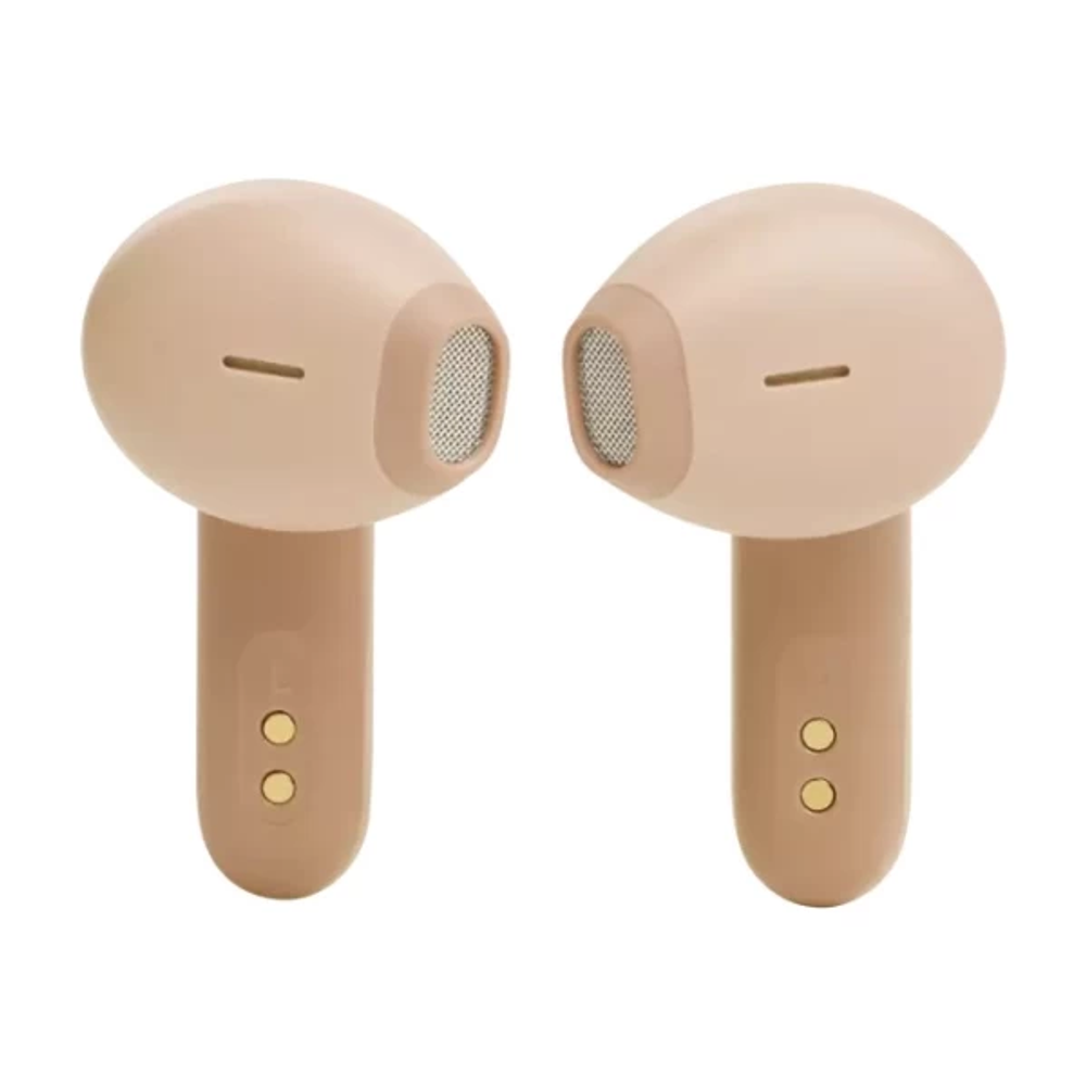 JBL WAVE FLEX TWS BEIGE Bežične Bluetooth slušalice Ear-bud slika 4