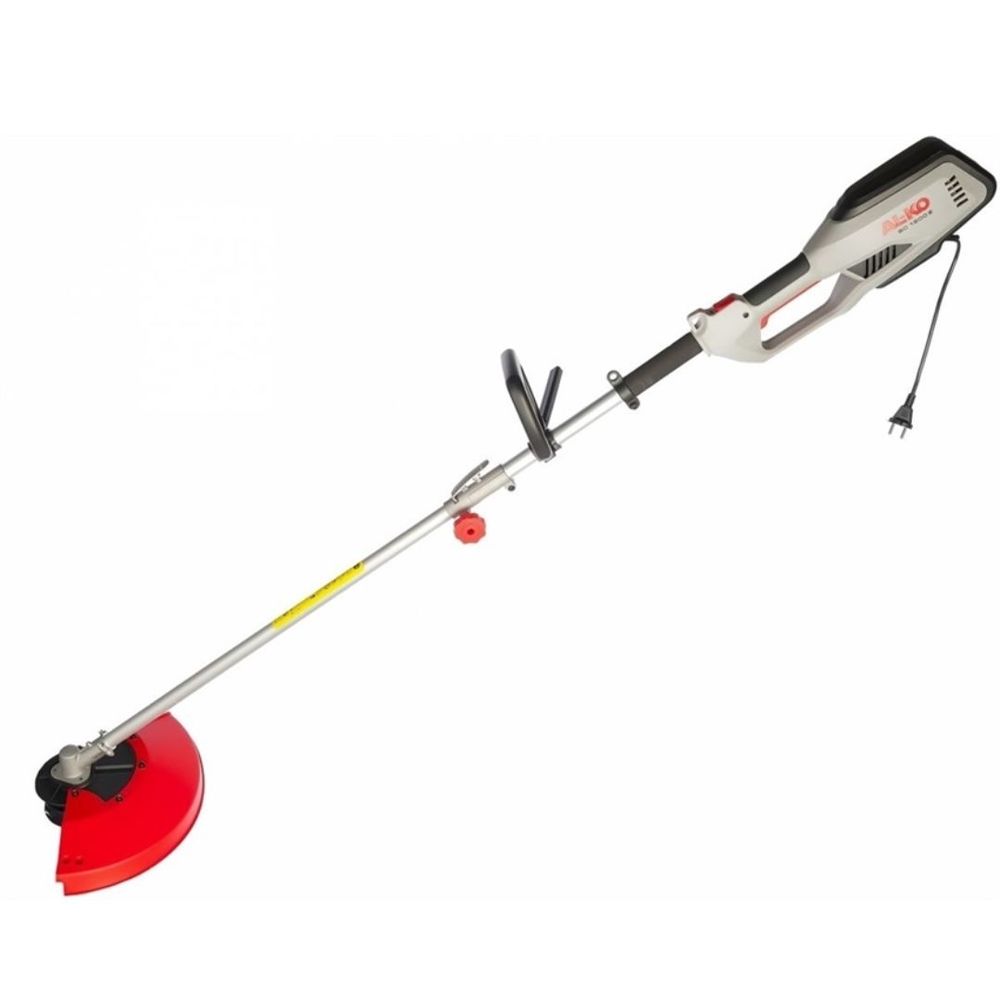 AL-KO električni trimer - čistač PREMIUM BC 1200 E, 1.200 W slika 3