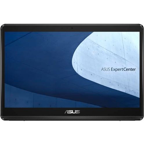 ASUS ExpertCenter E1 AiO E1600WKAT-A-NN10A0 (15.6" HD, Celeron N4500, 4GB, SSD 128GB) slika 8