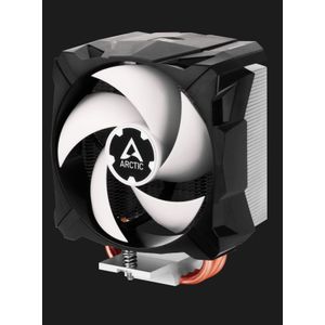 Arctic Freezer i13 XCompact Intel CPU Cooler1200, 1151, 1150, 1155, 1156