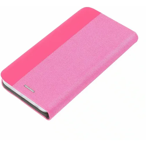 SENSITIVE Book preklopna maska za XIAOMI Redmi Note 12S pink slika 5