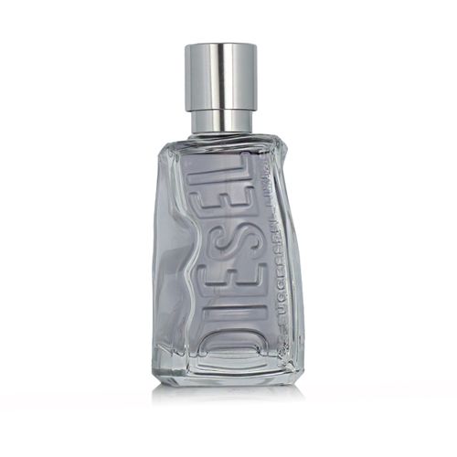 Diesel D by Diesel Eau De Toilette Refillable 50 ml (unisex) slika 3