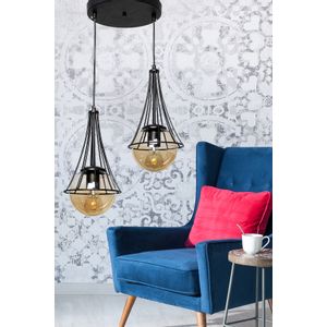 Squid Lighting Luster Sarmal 13