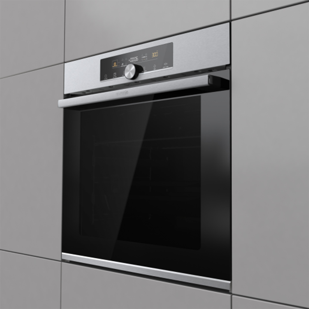 Gorenje Ugradbena pećnica BOS6747A01X / 77 l slika 2