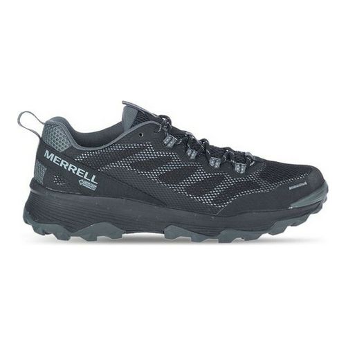 Muške Tenisice Merrell Speed Strike Gore-Tex M Crna slika 1