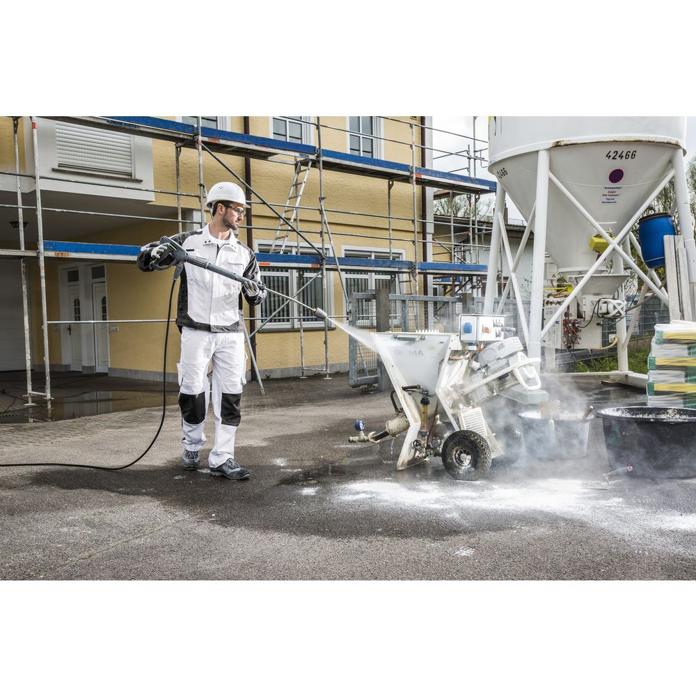 Karcher perač visokim pritiskom HDS 5/15 U 1.064-912.0 slika 2