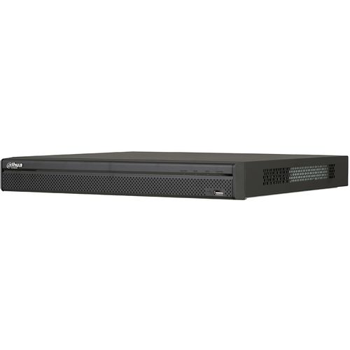 DAHUA NVR5216-16P-4KS2E 4K 16-kanalni 1U 16PoE AI Network DVR slika 1