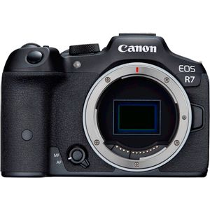 Fotoaparat CANON R7 BODY