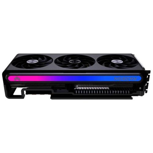 SVGA Sapphire Radeon RX 7900 XTX VAPOR-X OC 24GB GDDR6, 11322-01-40G slika 3