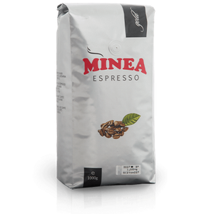 Minea Kafa u zrnu Espresso Gold 1000 g
