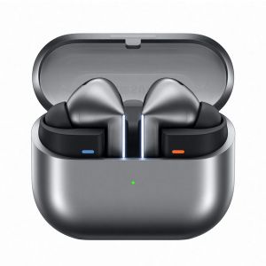 Samsung Galaxy Buds 3 Pro Slušalice, Siva