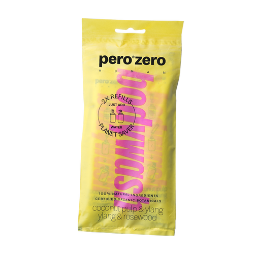 pero® Refill 2 pack TUŠIRANJE kokos & ylang ylang & ružino drvo slika 1