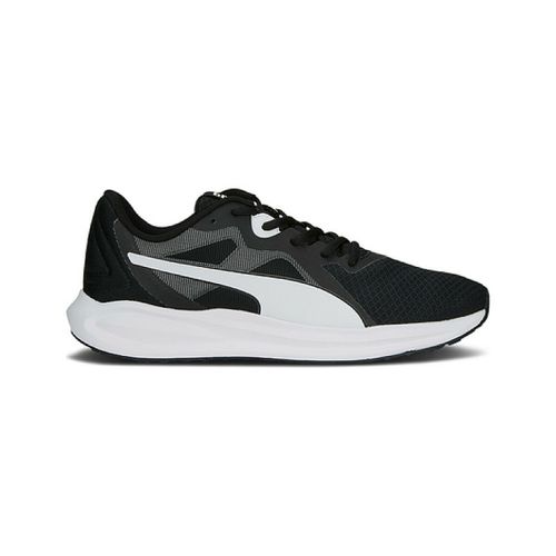 Muške Tenisice Puma Twitch Runner Fresh Crna slika 1