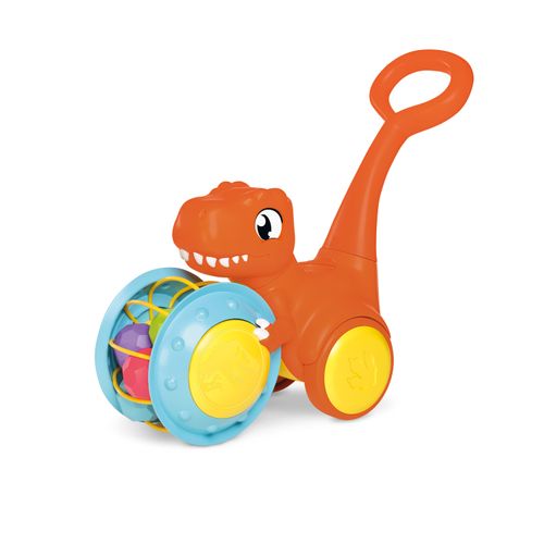 Tomy Jurassic Guralica s Dinosaurom slika 1