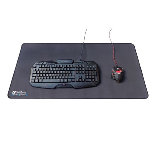 Sandberg Gamer Desk Pad XXXL slika 1