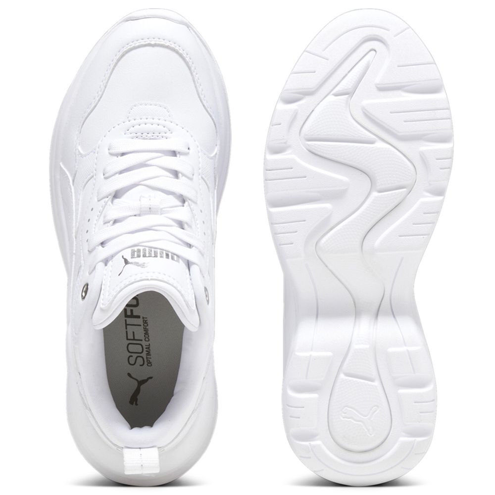 Puma Ženske patike Cilia Wedge slika 3