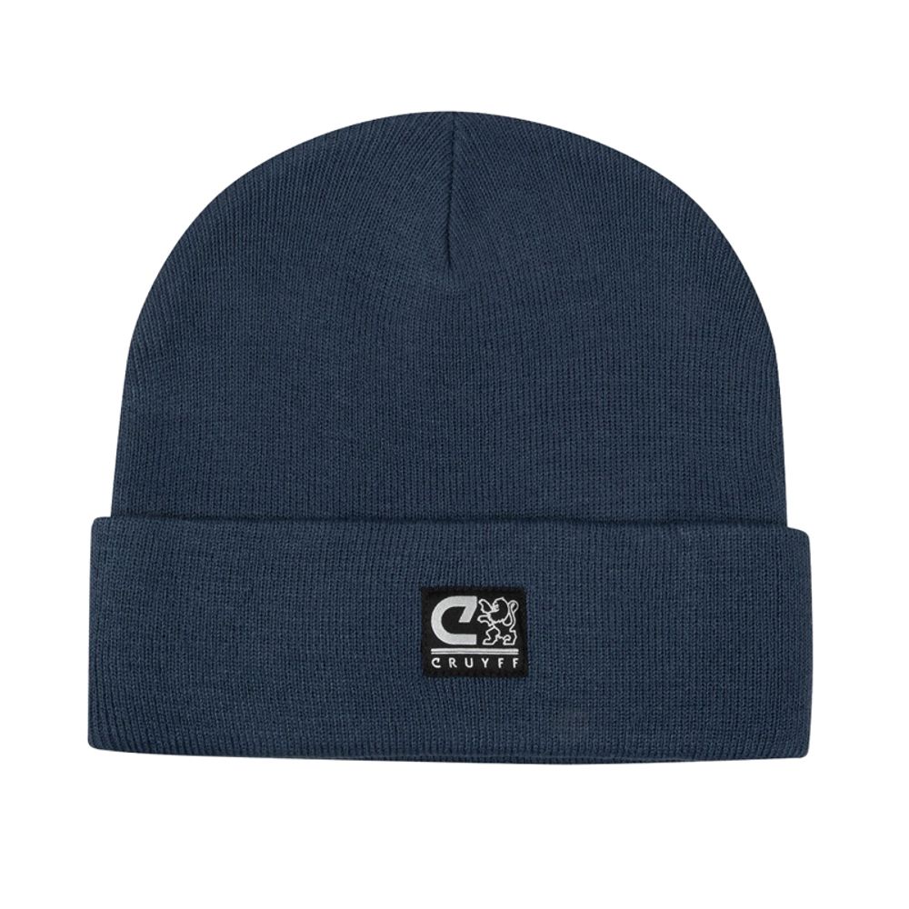 Cruyff Muška kapa Chest Beanie slika 1