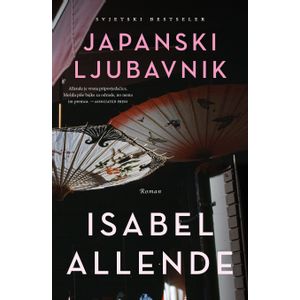 Japanski ljubavnik, Isabel Allende