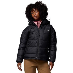 Columbia Pike Lake III hooded jacket 2133563010