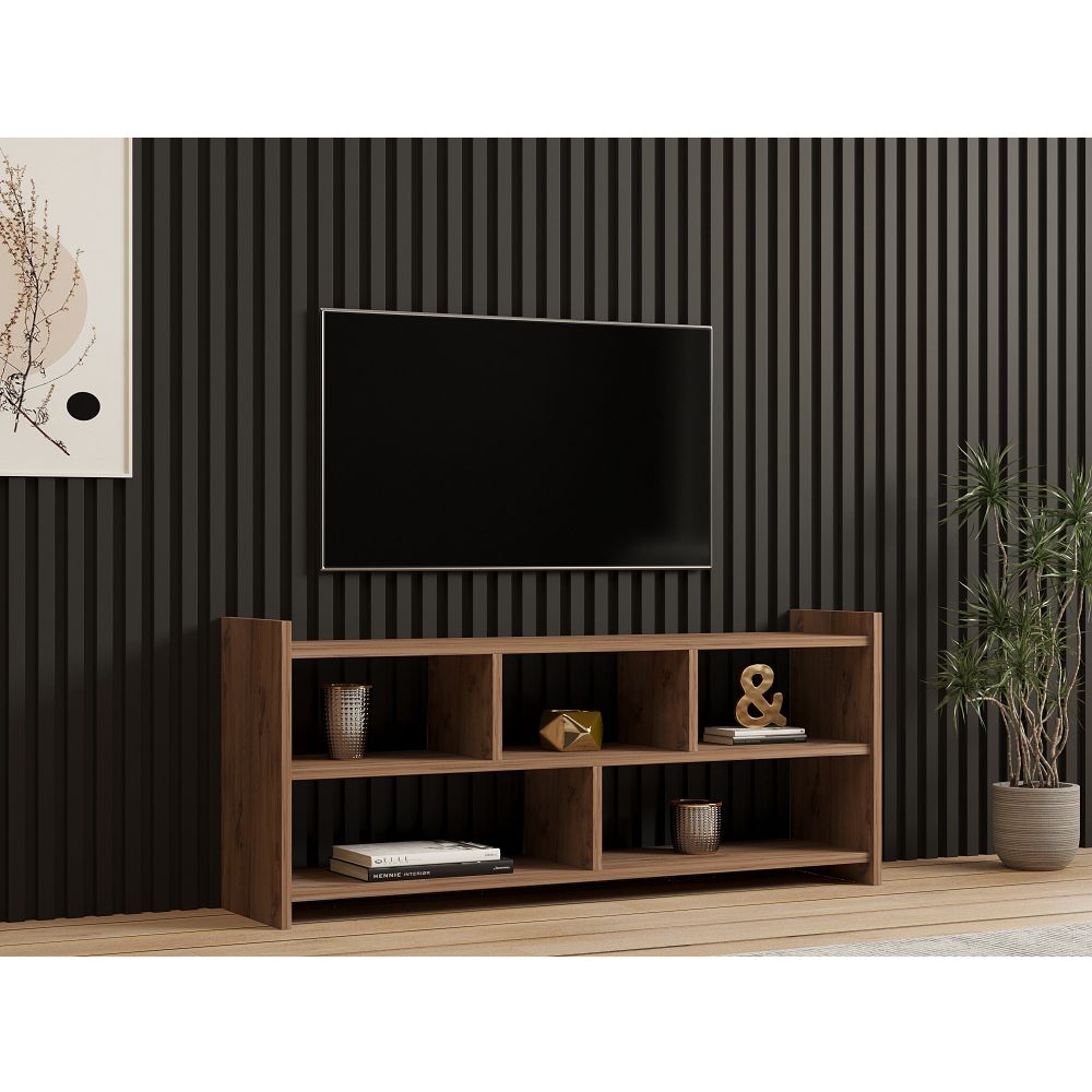 TV stalak Pera, boja atlanskog bora slika 1