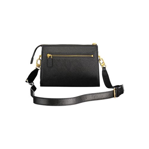 GUESS JEANS WOMEN'S BAG BLACK slika 2