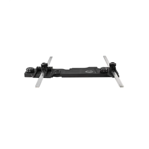 Makita - Adapter za tračnicu vodilice (D) za DH680 196953-0