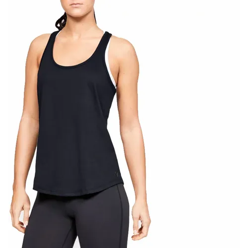 Ženska sportska majica Under armour x-back tank 1342687-001 slika 12