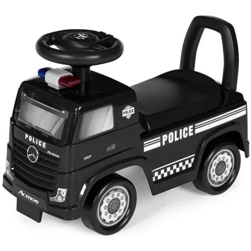 Eco Toys Guralica Mercedes Policija slika 4