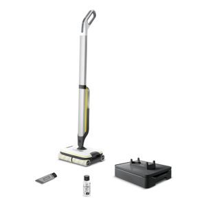 Karcher FC 7 CORDLESS - Baterijski uređaj za čišćenje tvrdih podova