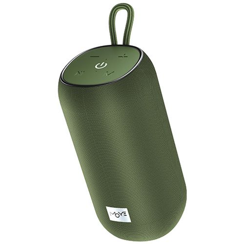 MOYE MELODY V2 BLUETOOTH SPEAKER ARMY GREEN slika 2