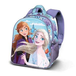 Disney Frozen 2 Spring 3D backpack 31cm