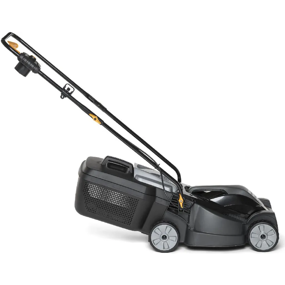 ALPINA Kosilica električna sa sakupljačem 32 cm 1000W BL 320 E slika 2
