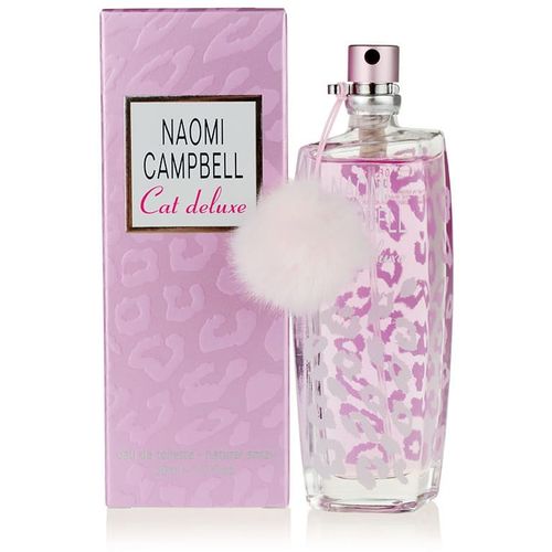 Naomi Campbell Cat Deluxe Edt 30 ml slika 1