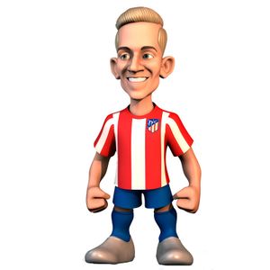 Atletico de Madrid Llorente Minix figure 7cm