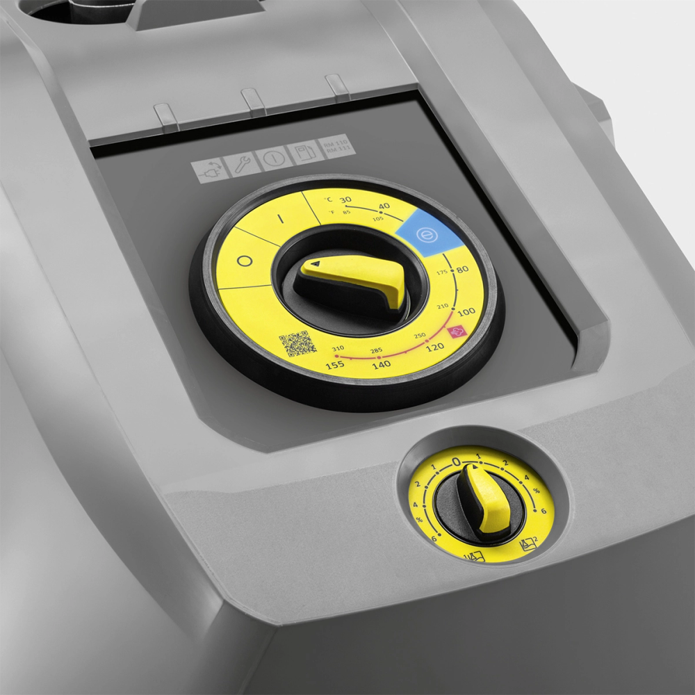 Karcher perač visokim pritiskom HDS 12/18-4 SXA 1.071-960.0 slika 6