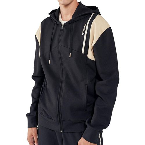 T921159-2001 Hummel Duks Hmlace Zip Hoodie T921159-2001 slika 2