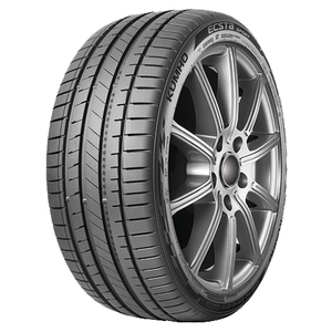 Kumho 245/40R17 95Y XL ECSTA PS72