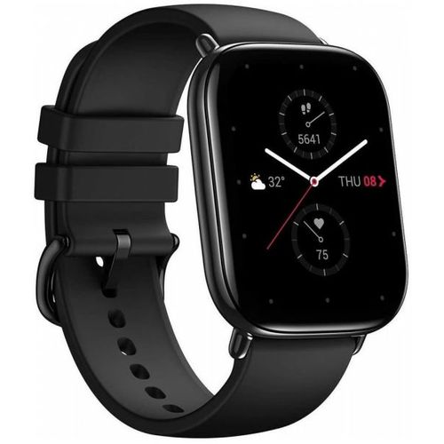 Amazfit pametni sat ZEPP E (square), Onyx Black slika 2