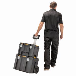 KOLICA ZA MOBILNI ALAT S TELESKOPSKOM RUKOM Dewalt DWST83347-1