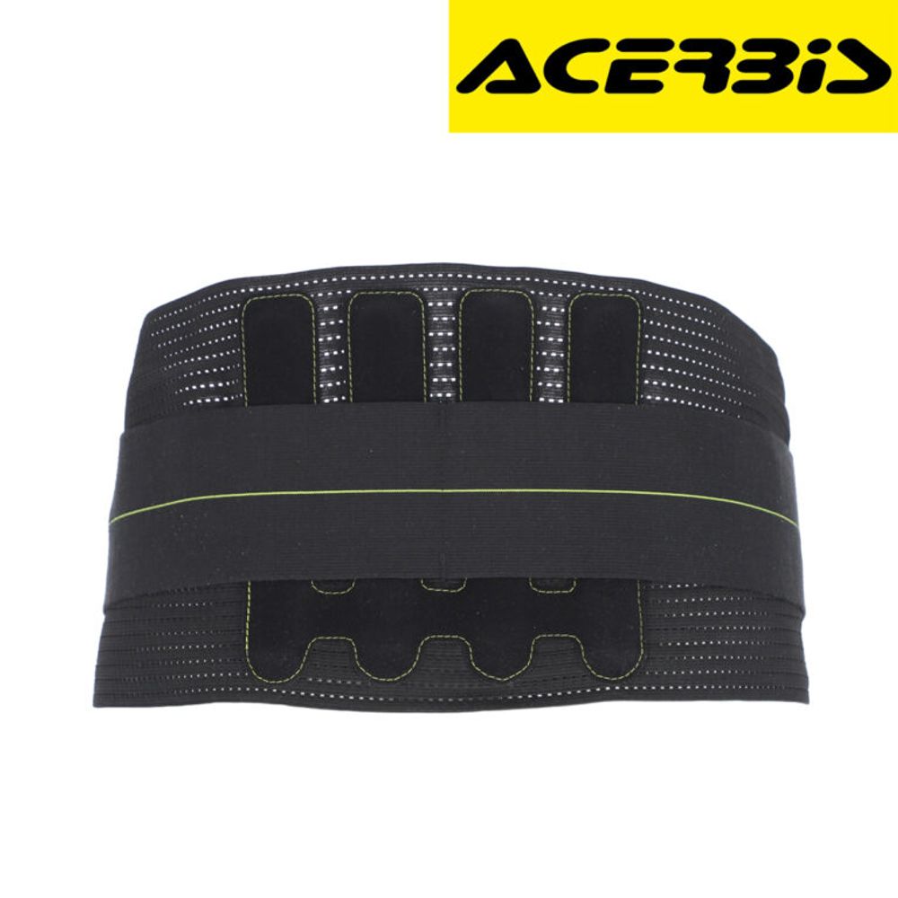 Pojas za leđa za motor Acerbis Baket - CŽ vel.L/XL slika 2