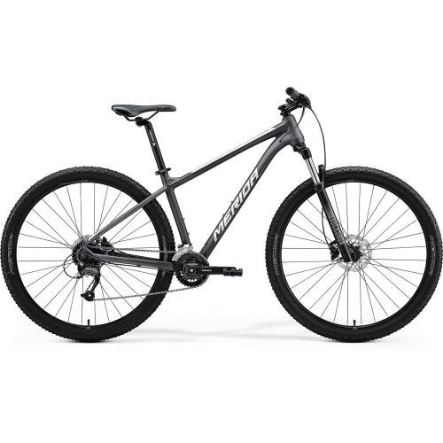 Merida Big.Nine 60-3X Dark-Silver 2023 slika 1