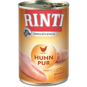 RINTI Sensible Huhn Pur, hrana za pse, piletina za osjetljive pse, 400 g