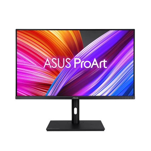 Asus Proart PA328QV Monitor 31.5"/IPS/2560x1440/75Hz/5ms GtG/HDMI,DP,USB/pivot,visina/zvučnici/crna slika 1