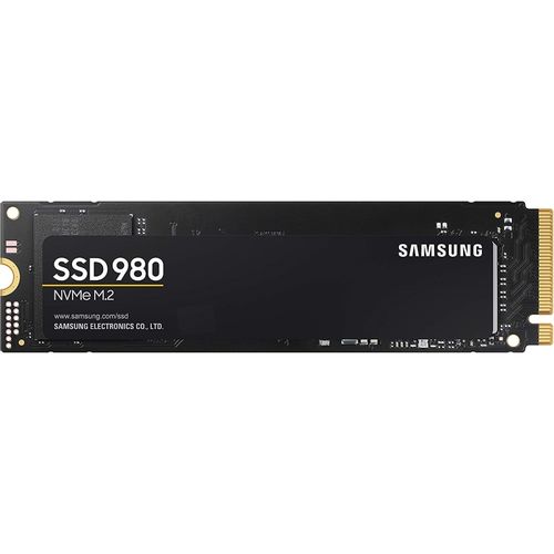 SAMSUNG 500GB M.2 NVMe MZ-V8V500BW 980 Series SSD slika 1