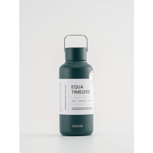 Equa Timeless Royal boca za vodu, 600ml slika 4