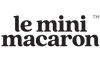 Le Mini Macaron logo