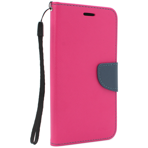 Torbica Mercury za Huawei Honor 50 Lite/Nova 8i pink slika 1